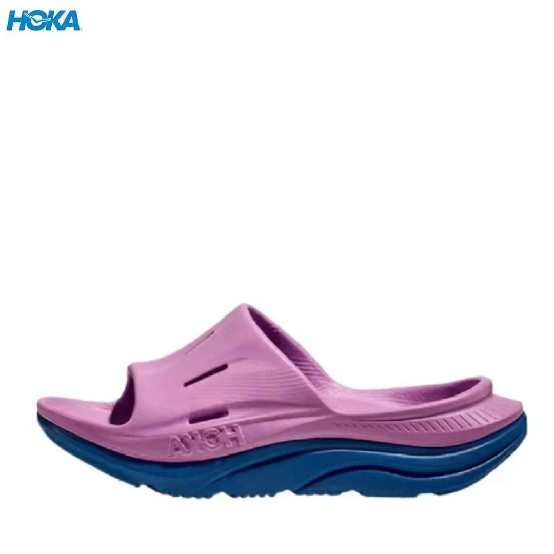 

Hot HOKA ONE ONE Men Women Outdoor Beach Slipper