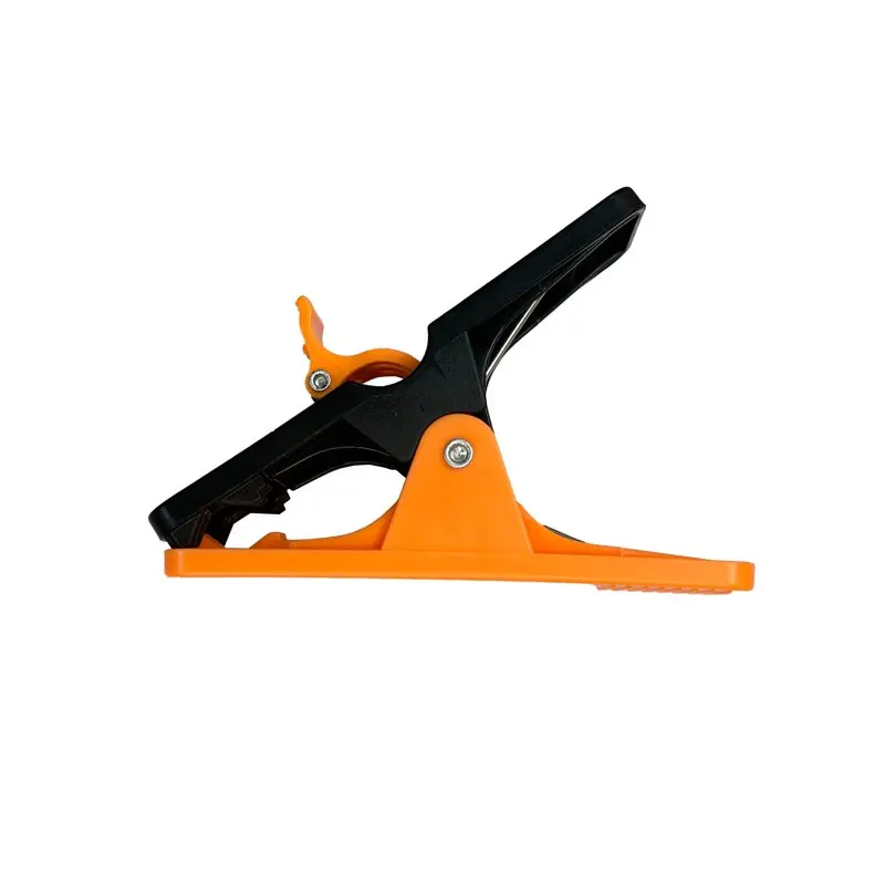 

Golf Gifts and Gallery Orange Golf Bag Cigar Clip 1 Pack