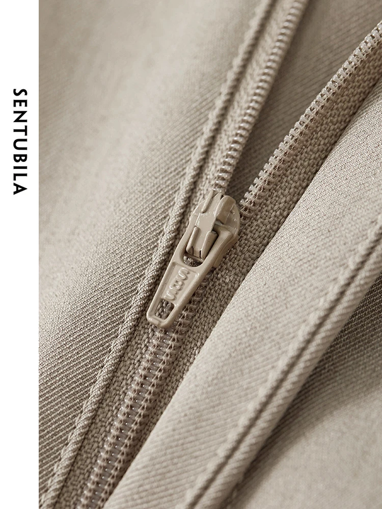 Прямые женские юбки SENTUBILA