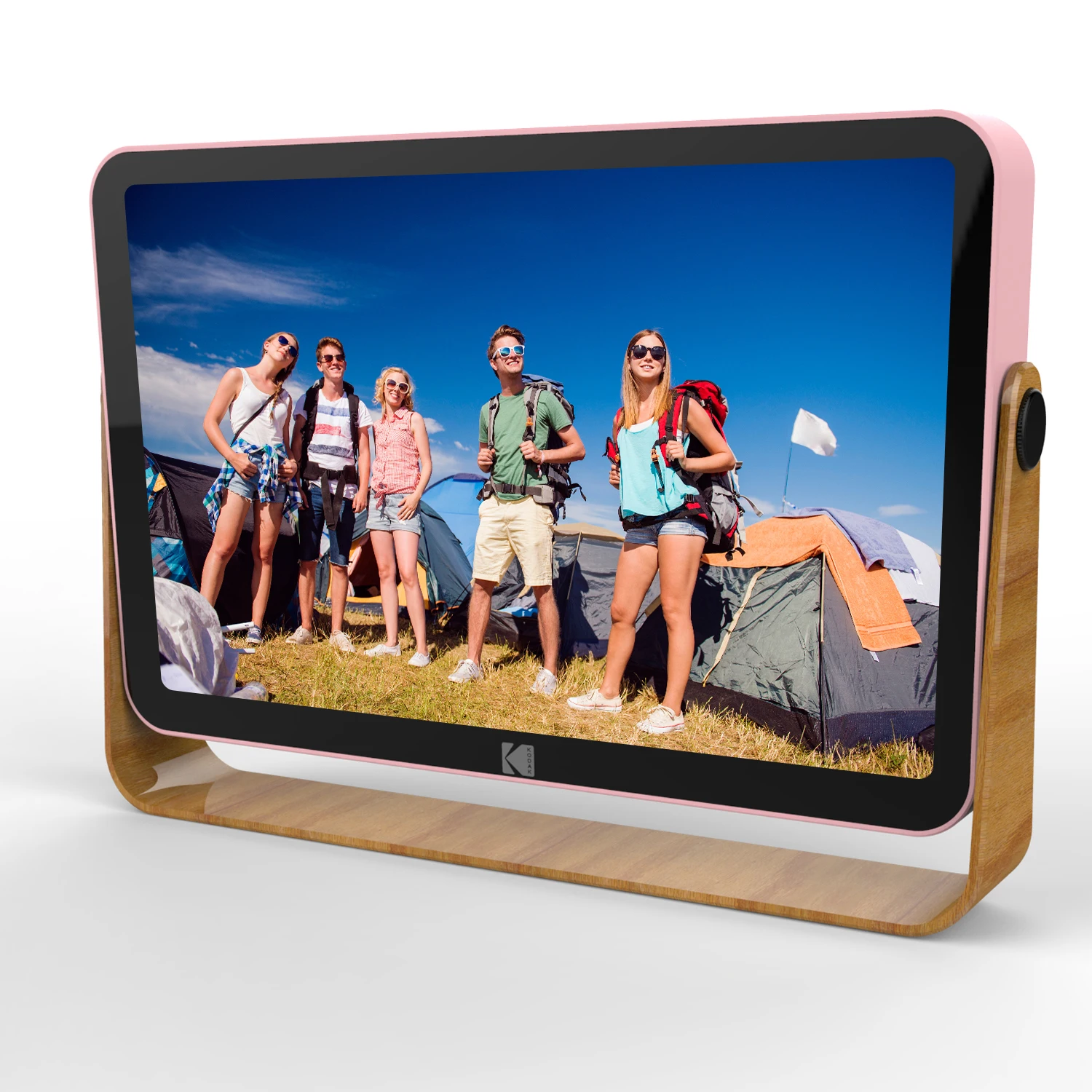 

kodak film 35mm 10inch digital photo frame