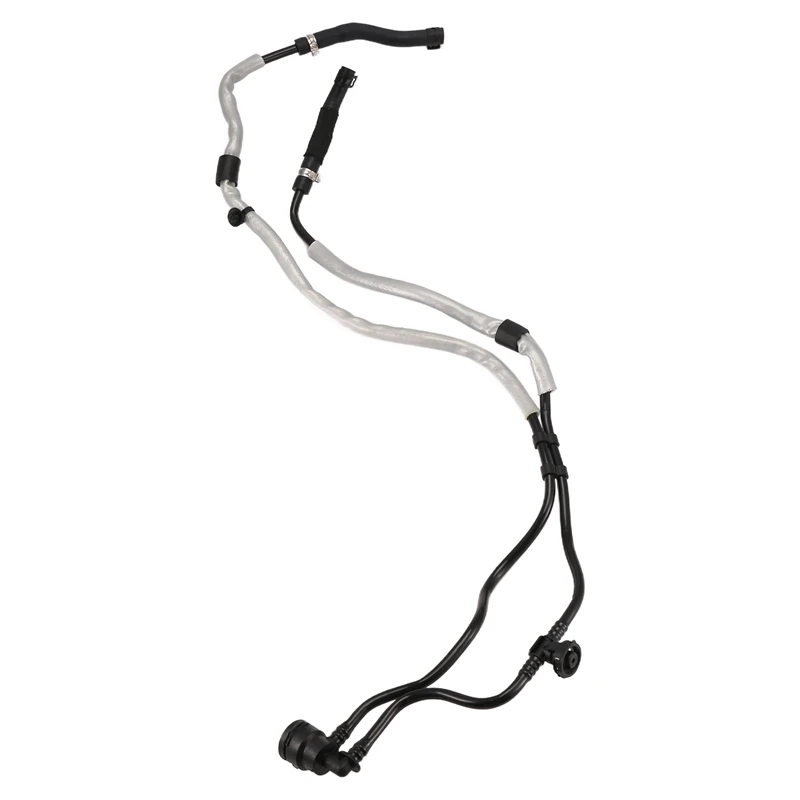 A 2535013800 Автоматический вентиляционный шланг радиатора охлаждающей жидкости