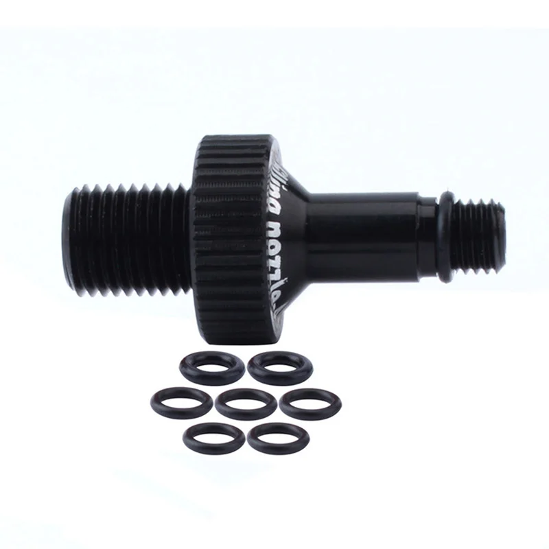 

For DT SWISS XMM Adapter For MARZOCCHI pressure shock absorber For IFP pumping tools Aluminum Alloy Rear Shock