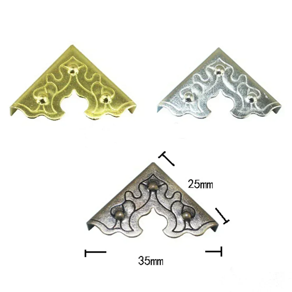 Антикварная мебельная фурнитура 24 шт