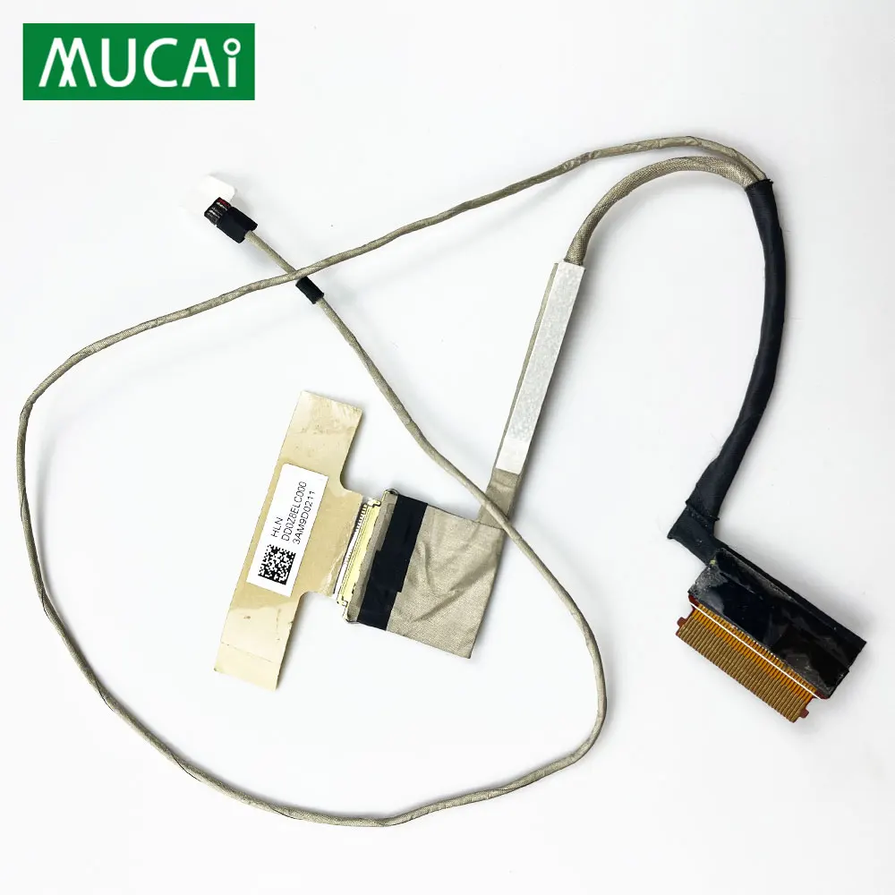 

Video screen Flex cable For Acer A314-22 A314-22-R1C8 A114-33 laptop LCD LED Display Ribbon cable DD0Z8ELC000