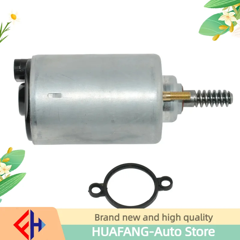 Оригинальный 1 комплект оригинальный Oem V Do Vvt Valvetronic привод серводвигателя