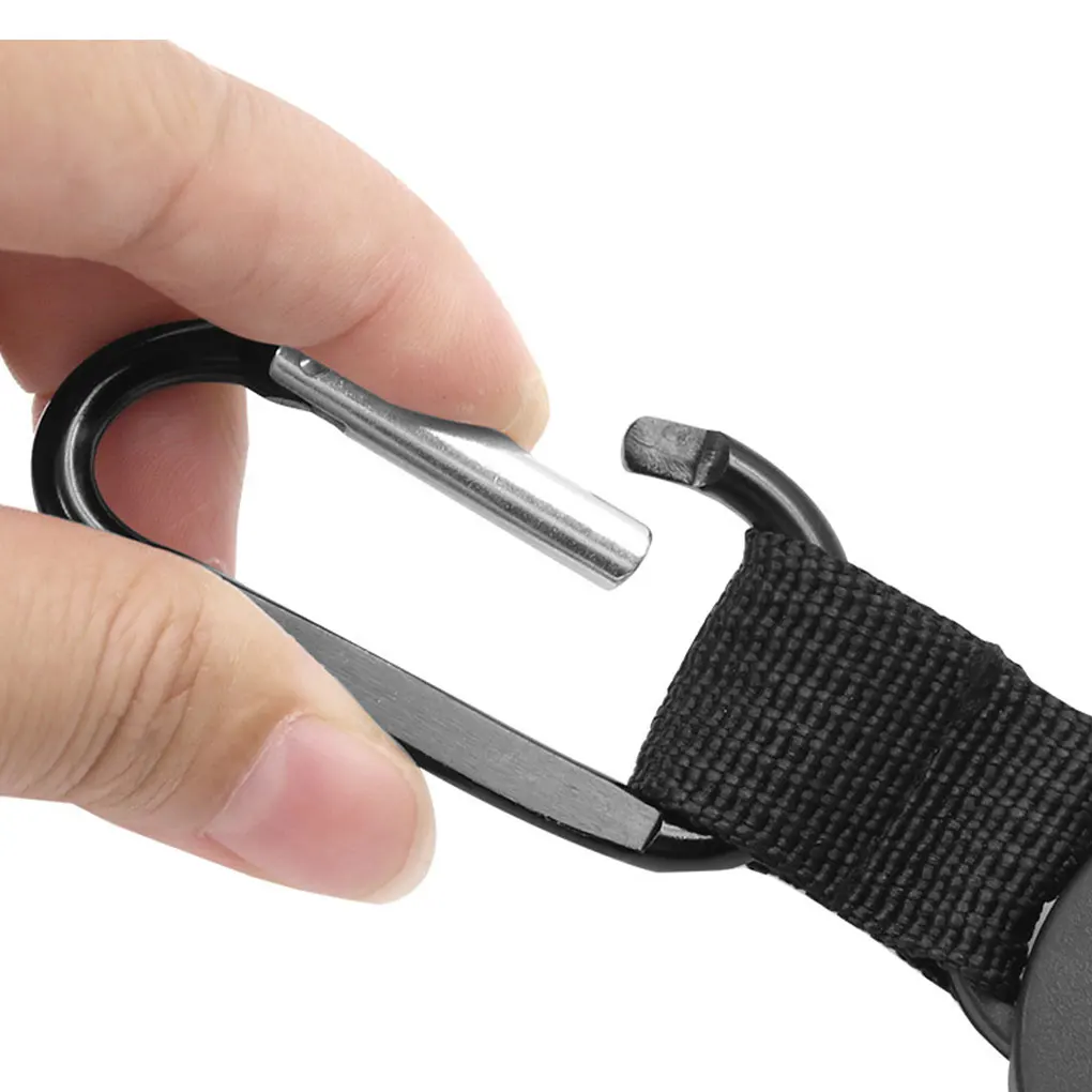 

Крючок из Проволочной веревки ABS противокражный выдвижной высокоэластичный брелок