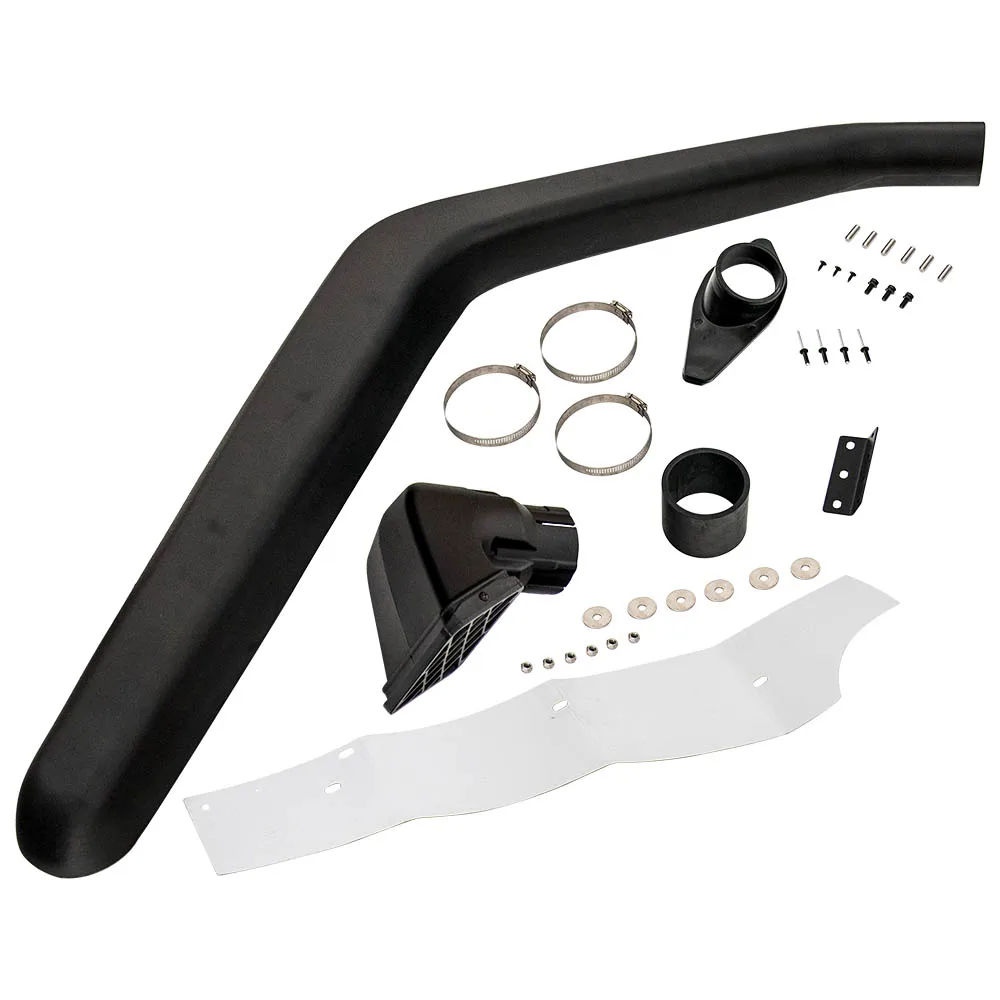 

Выпуск воздуха для Mitsubishi Pajero & Montero mk2 1990-1997