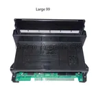 SNK NEO GEO MV1B1FZC основа для материнской платы MVS Аркада PCB игра части машины