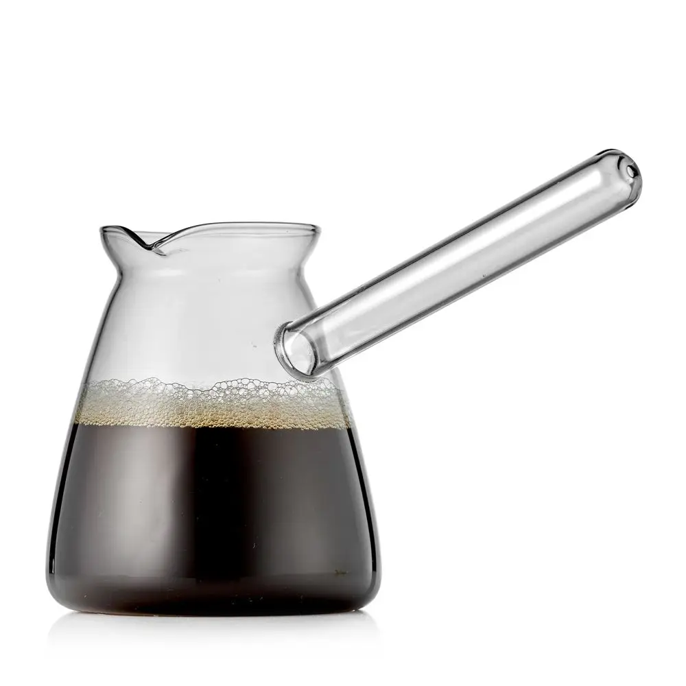 Турка Walmer Classic 0 65л прозрачная | Дом и сад