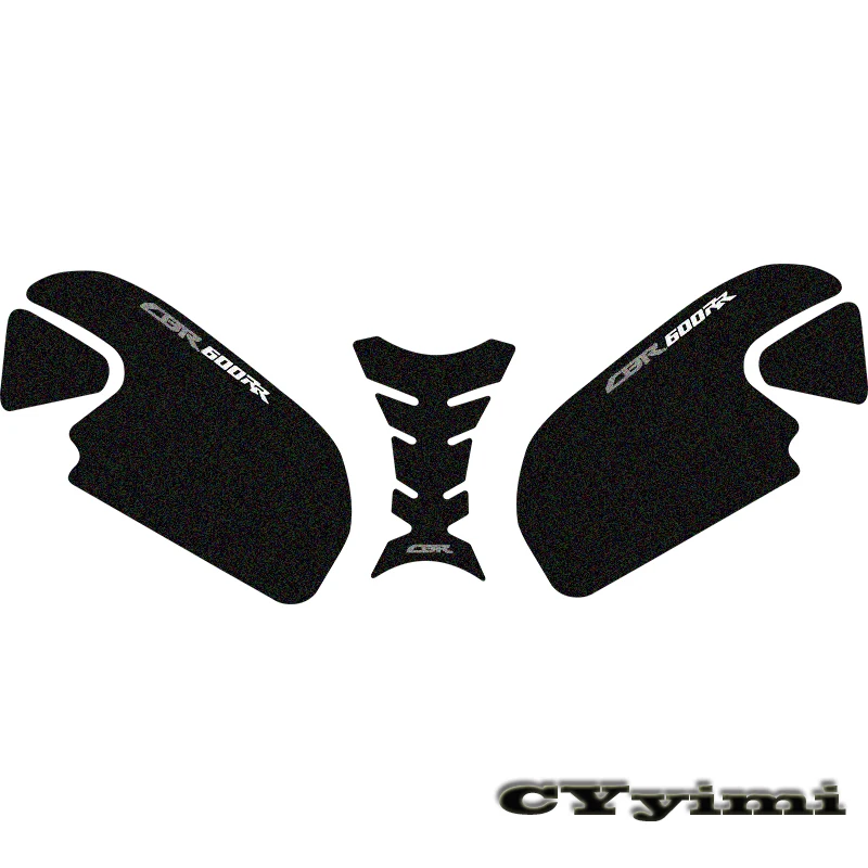 Наклейки на бак мотоцикла для HONDA CBR600RR CBR 600 RR 2013 2014 2015 2016 2017