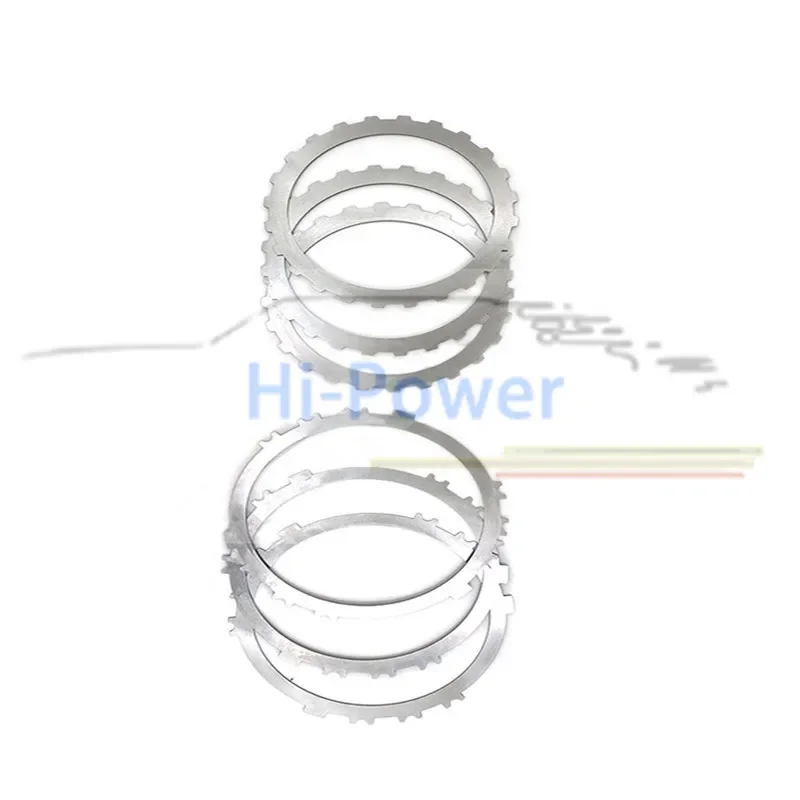 Автомобильная коробка передач K110 K111 K112 стальной комплект муфты сцепления