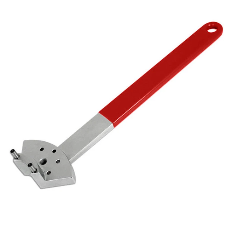 AU04-зубчатый инструмент для натяжения ремня ГРМ двигателя