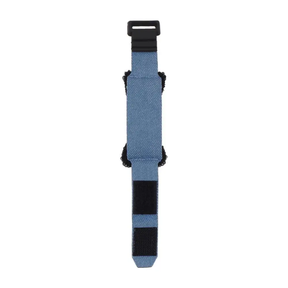 

Acoustic Guitar Strings Mute Dampeners Strap Fret Mute Fretboard Muting Tape For Electric Guitar Bass