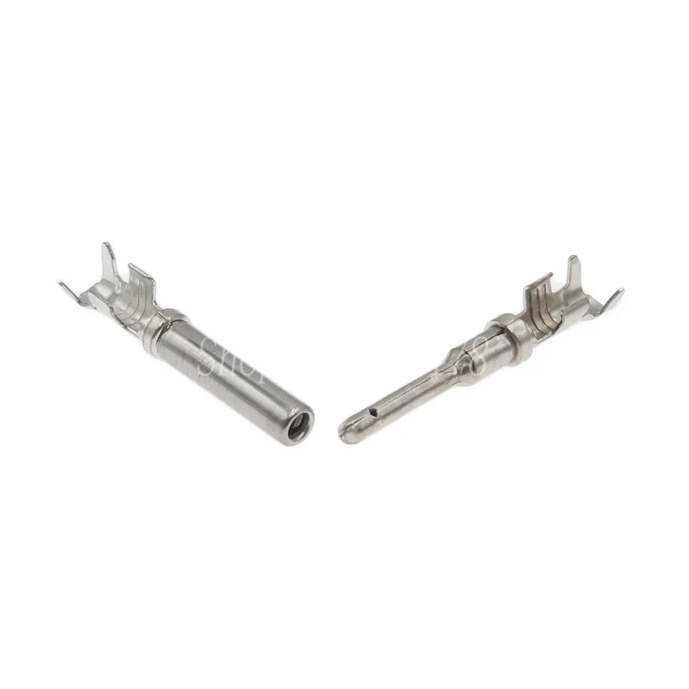 1 комплект 2-контактный DT04-2P-E005 DT06-2S-EP06 автомобильный водонепроницаемый черный