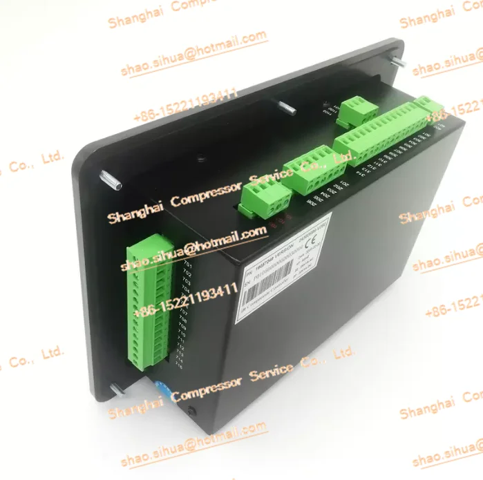 Controller Control Panel Membrane Keypad Lcd Screen 24339483 24608895 23750490 23819618 (23750490)