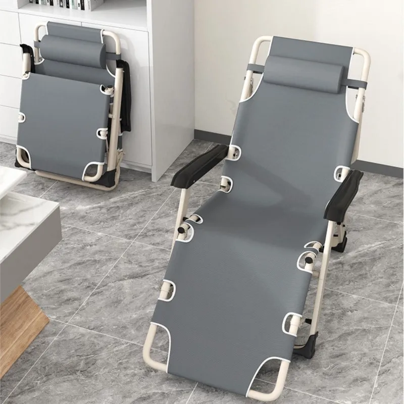 Складное кресло для обеда складное с откидывающейся спинкой - Цена: 8119