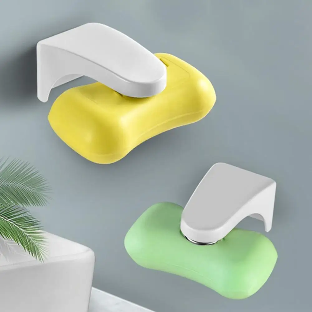 Новая магнитная левитационная мыльница постоянный магнит предотвращает