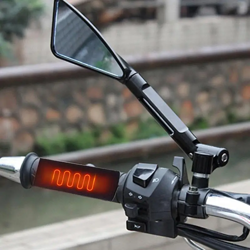 Руль электромобиля зимний подогрев электрический руль USB-регулируемая