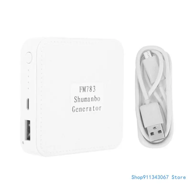 Профессиональные генераторы Шумана 7 83 Гц прецизионные ультранизкочастотные