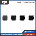 Набор фильтров DJI Mavic 2 Pro ND ND481632 ND, высокое качество, специально для Mavic 2 Pro Original
