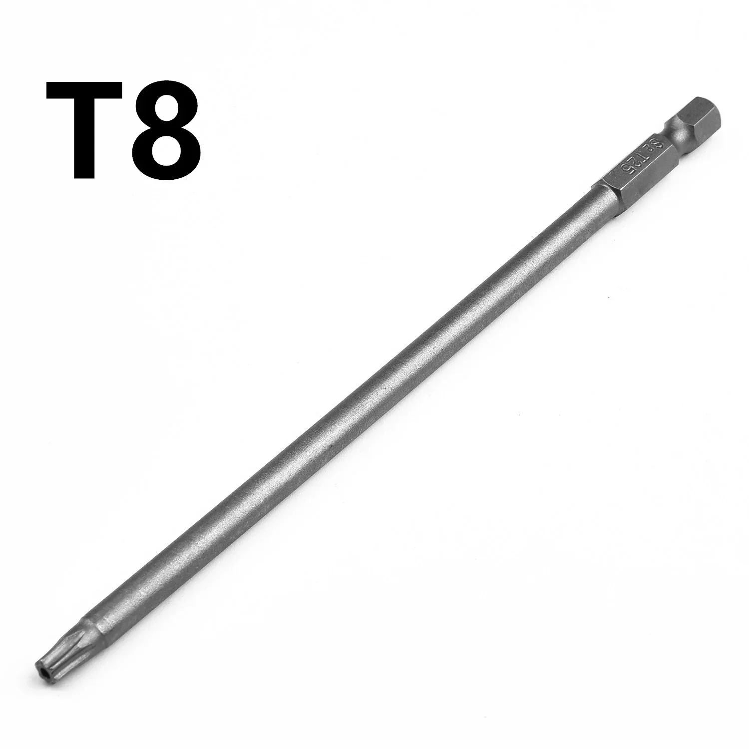 

Набор магнитных отверток VIBRATITE Torx T6-T40