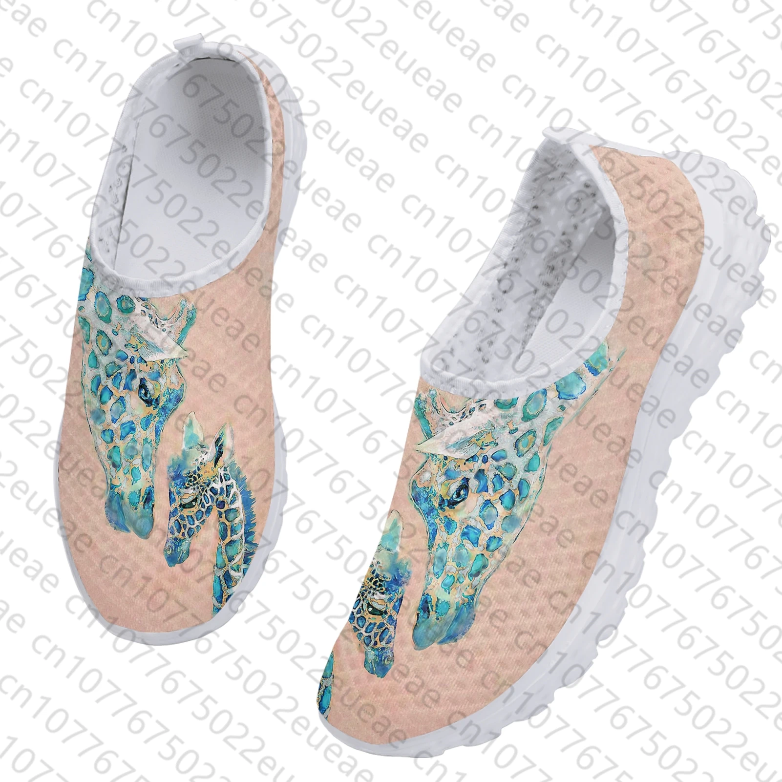 Легкие уличные Нескользящие туфли удобная дышащая сетчатая обувь на плоской