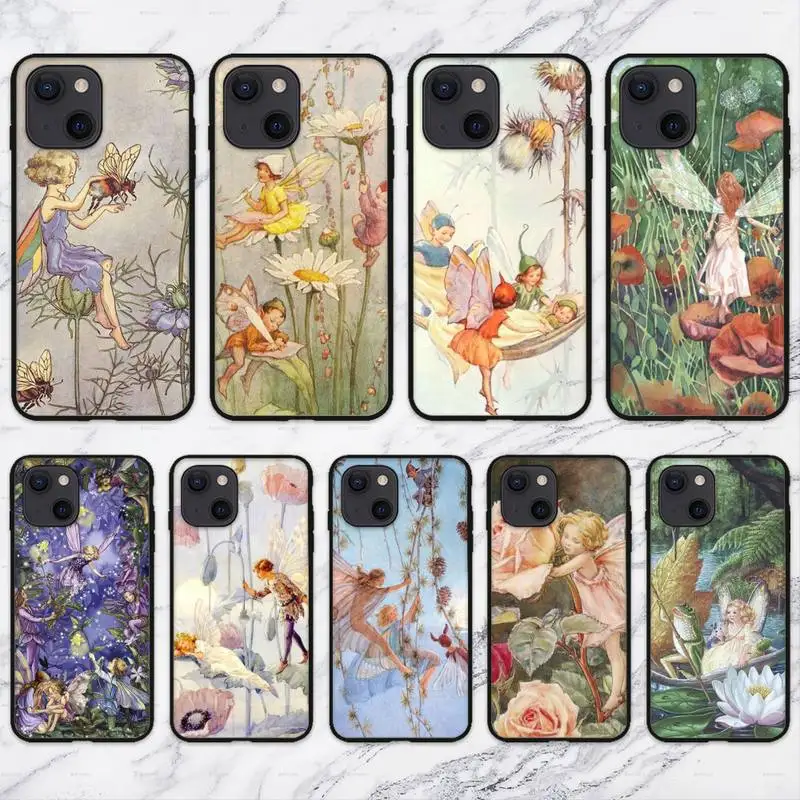 

Чехол для iPhone 11 12 Mini 13 14 Pro XS Max X 8 7 6s Plus 5 SE XR