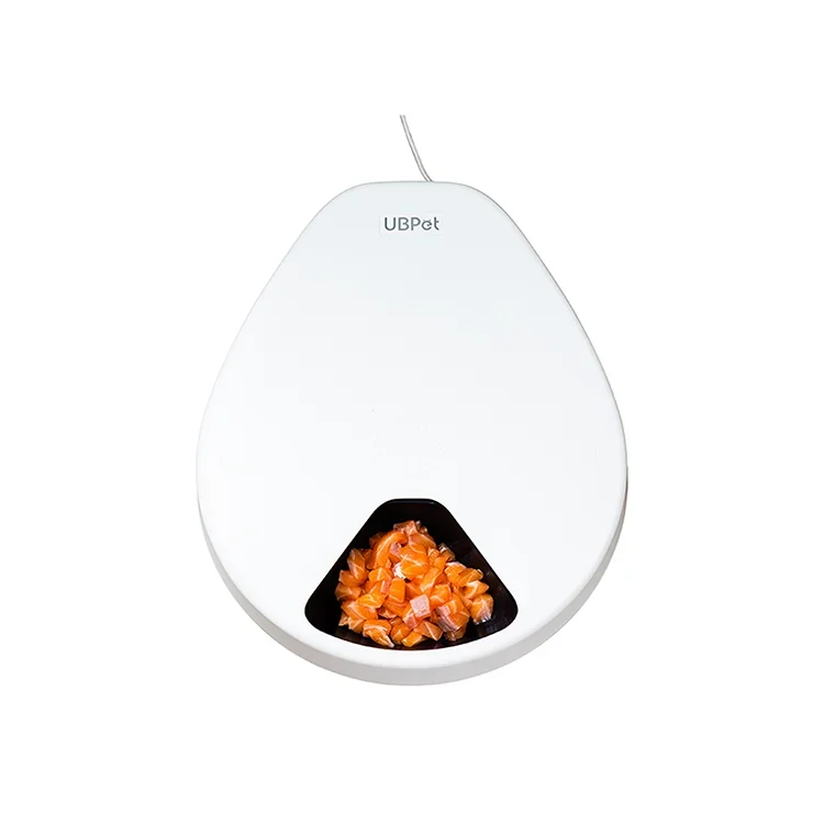 Умная хладагентная кормушка для домашних животных 3 уровня регулировки