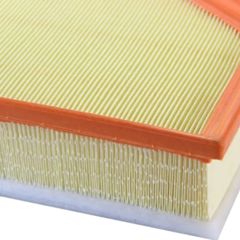 AU05 -2 шт. воздушный фильтр двигателя для BMW G30 530E 530I Xdrive G15 840I G01 X3 X4 X6 номер детали: