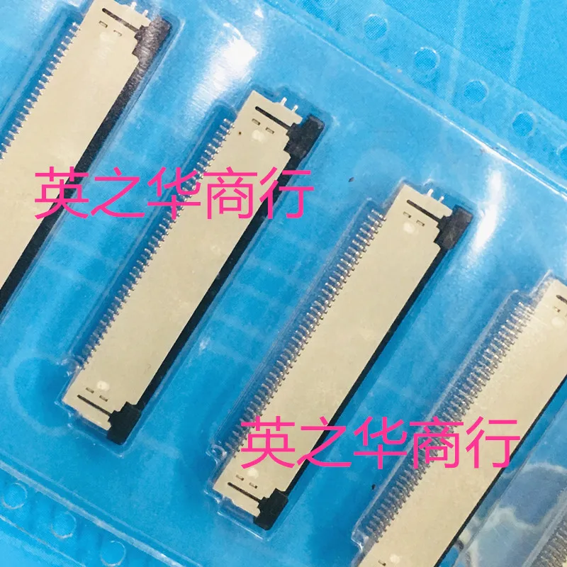 

30pcs original new 40FLZ-SM2-R-TB (LF) (SN) 0.5MM 40P connection