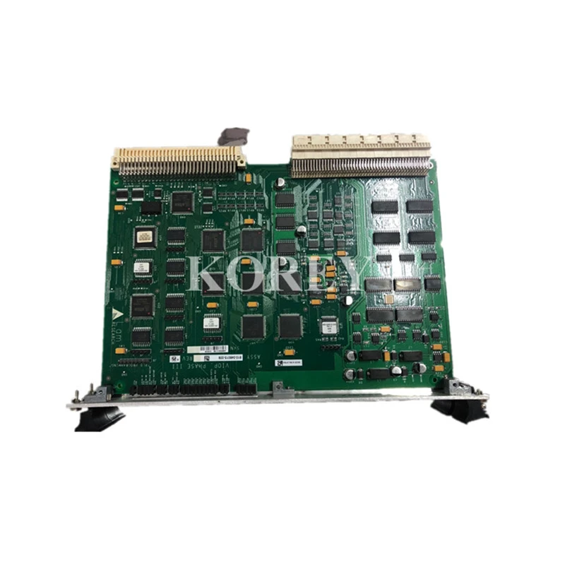 

LAM RESEARCH CONTROL BOARD ASSY 810-046015-009 010 VIOP PHASE III BRAND NEW GOODS IN STOCK PLEASE INQUIRY