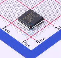 nuc029lan package lqfp 48 new original genuine memory ic chip