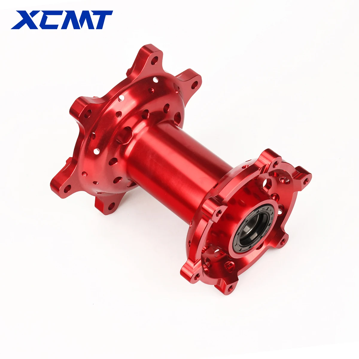 

Ступица переднего и заднего колеса для мотокросса с ЧПУ, обработанная на 36 отверстиями для KTM SX SX-F XC XC-F EXC EXC-F XC-W XCF-W 450SMR 125-530 2016-2022