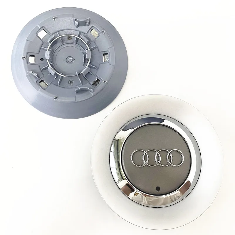4 шт. колпачки для автомобильных колес Audi A4 B6 B7 8E0601165 C5078K150 150 мм