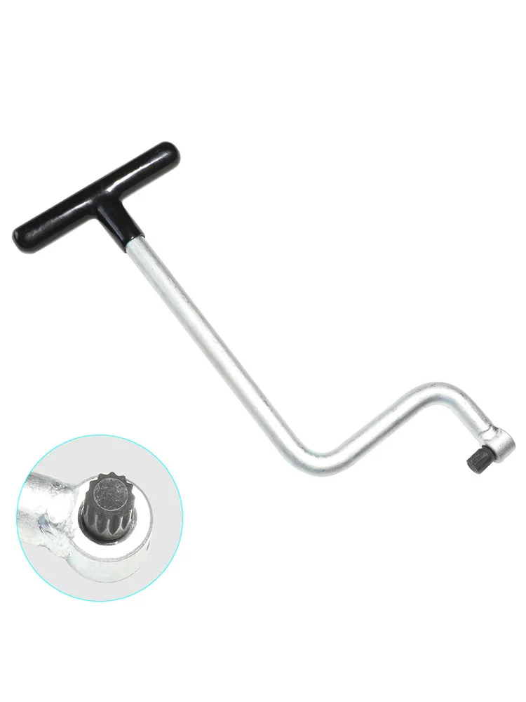 Четырехколесный позиционирующий инструмент для регулировки задней оси Mercedes-Benz