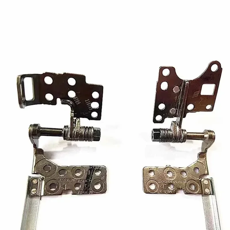 НОВЫЕ ОРИГИНАЛЬНЫЕ 1 пара петель с отверткой для asus A17 FA706 FX706