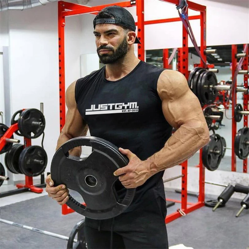 Рисунок 2 - Майка мужская без рукавов для бега