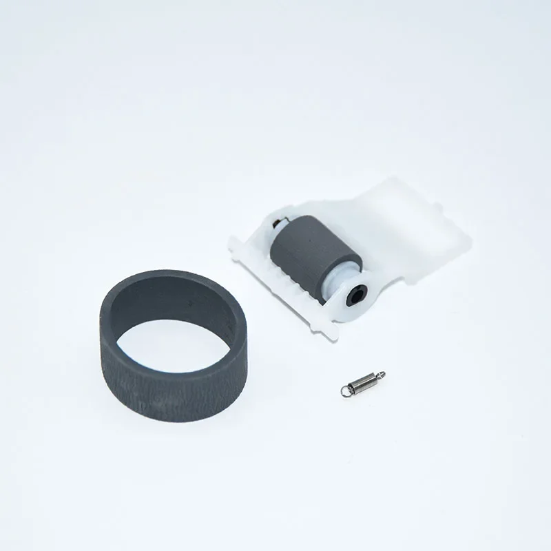 1 комплект 1517053 1529149 Защитный ролик захвата для EPSON Stylus Office T1100 B1100 Photo 1390 1400 L1300 L1800