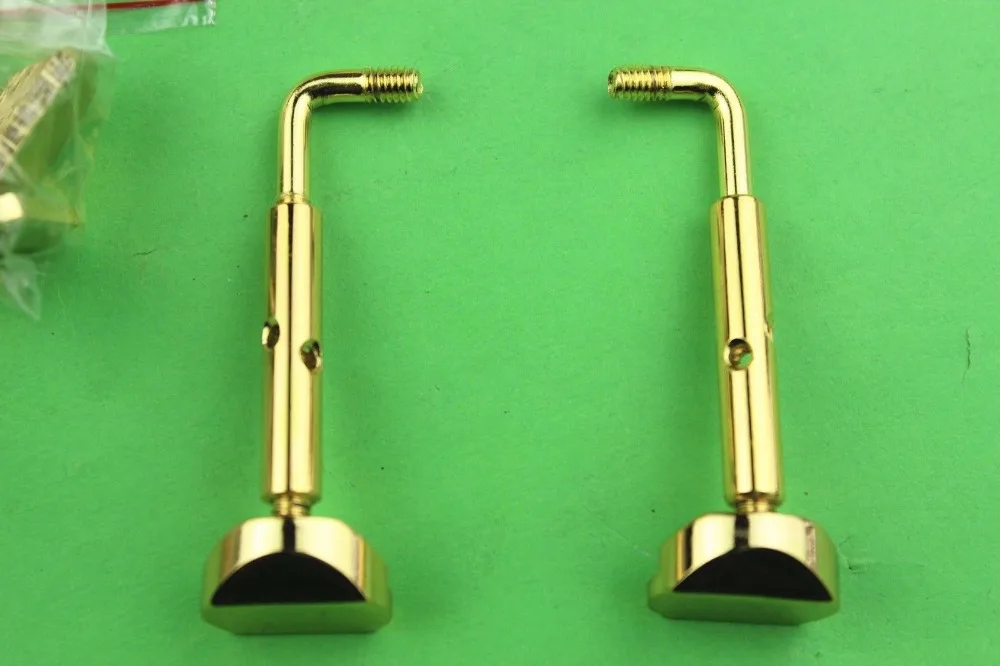 Аксессуары для Альта. 10 комплектов зажим подбородка