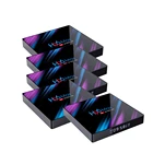 ТВ-приставка H96MAX на Android 2,4, четыре ядра, 5,84,0 ГГц, Wi-Fi, BT