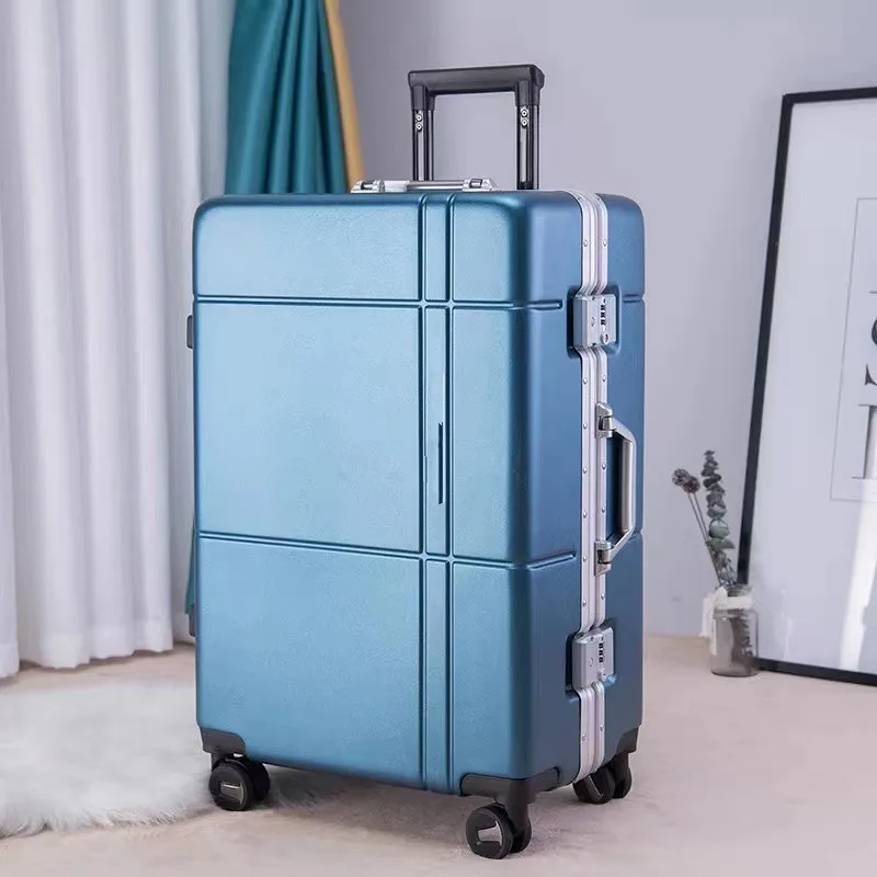 Neutral high-end roller luggage  LY722-79430