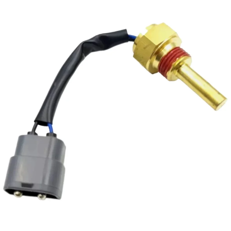 Датчик температуры воды VOE 14505855 Для Volvo EC140B EC160B EC180B EC210B