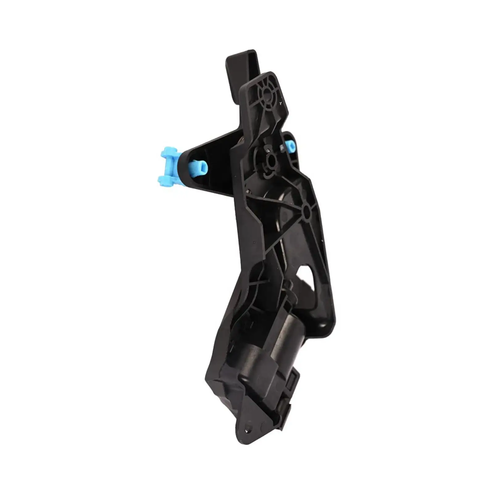 

Привод замка задней двери с питанием заменяет устройство для Ford F150 2017-2021 Запчасти для ремонта автомобилей удобная установка