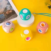 fidget antistress simple dimple spinner toys for children antistress hand spinner push bubble adult stress relif vent gifts