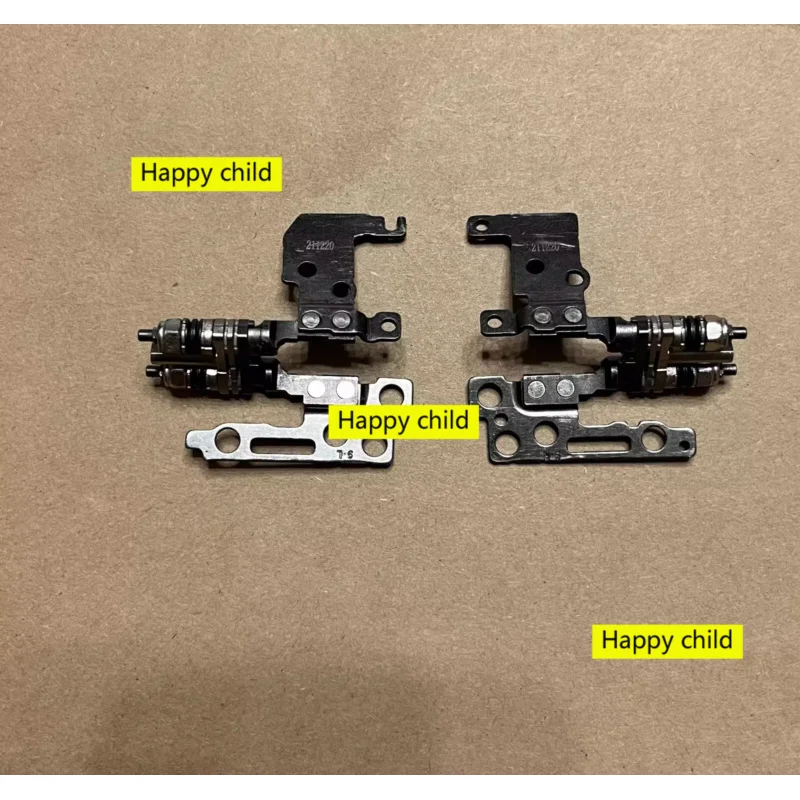 Оригинальные петли для Asus Zenbook Pro flip 15 q539zd up 6502z R L