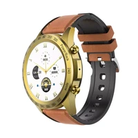 blitzwolf bluetooth calling smartwatch 2021 for men 247 heart rate blood pressure 300mah wristband smart watch for men women