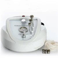 professional diamond microdermabrasion dermabrasion machine home use facial beauty wrinkle face peeling equipment