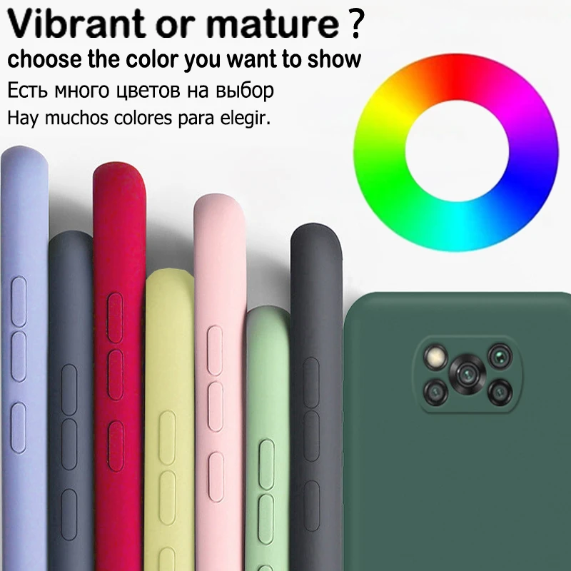 

European and American fashion new design generous grade anti-fall shockproof mobile phone cover 1P