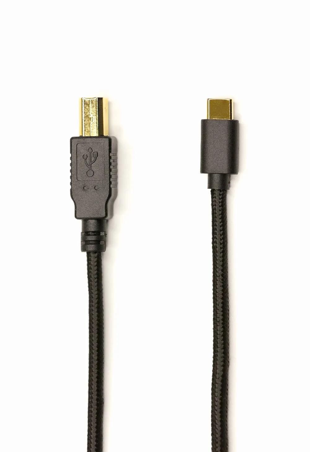 

TEMPOTEC Concerto Type-C to USB-B Square Port OTG Digital Audio Cable HD
