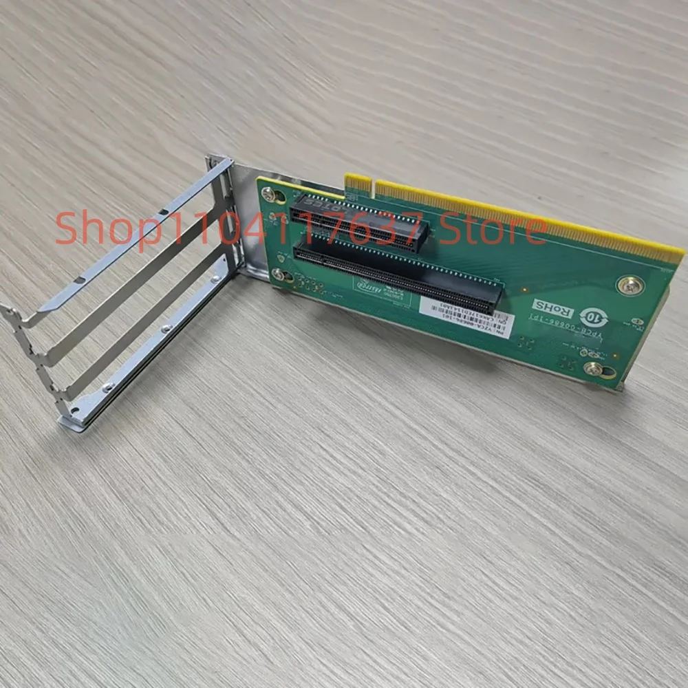 YZCA-00686-101 для Inspur NF5280M4 NF5270M4 SA5212M4 Карта адаптера слота PCI расширения Подъемная карта